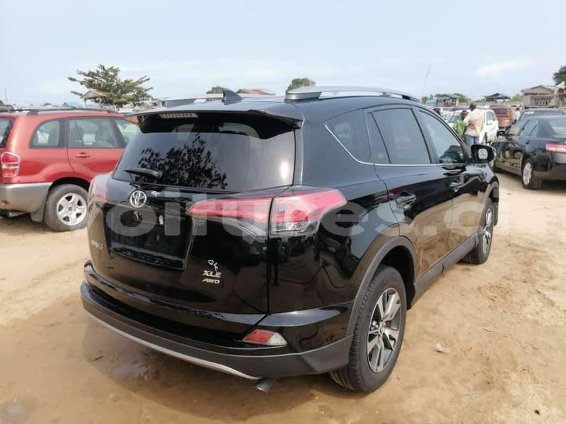 Big with watermark toyota rav4 ivory coast aboisso 41687