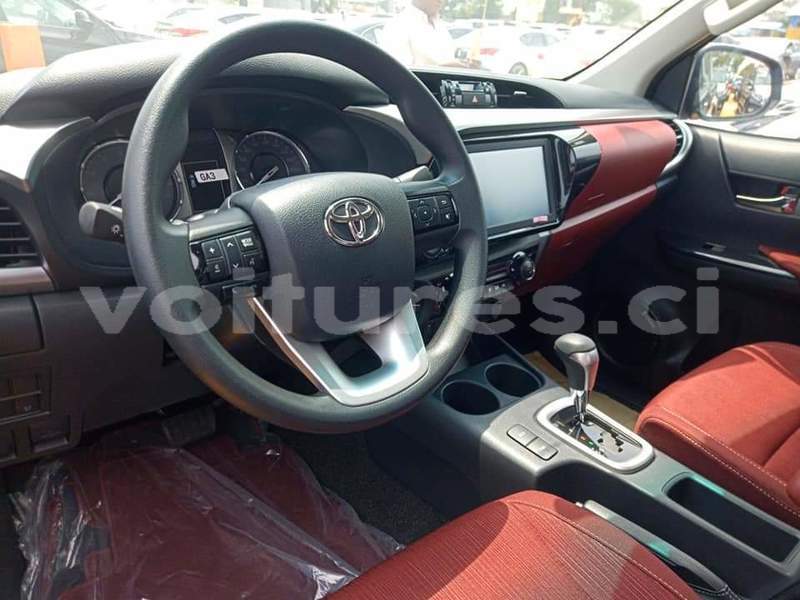 Big with watermark toyota rav4 ivory coast aboisso 41692