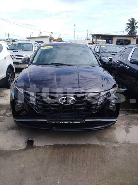 Big with watermark hyundai tucson ivory coast aboisso 41693