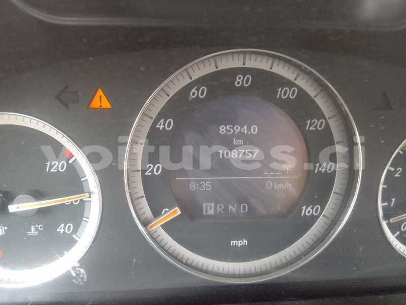 Big with watermark mercedes benz c class abidjan abidjan 41696