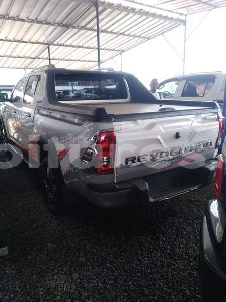 Big with watermark toyota hilux ivory coast aboisso 41699