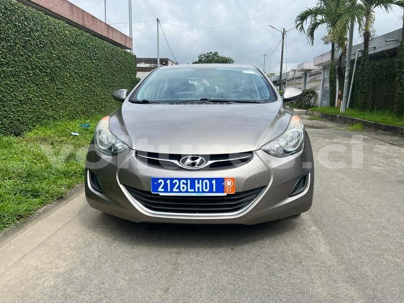 Big with watermark hyundai elantra abidjan abidjan 41701