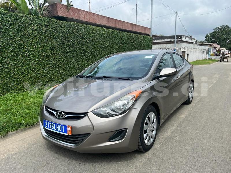 Big with watermark hyundai elantra abidjan abidjan 41701