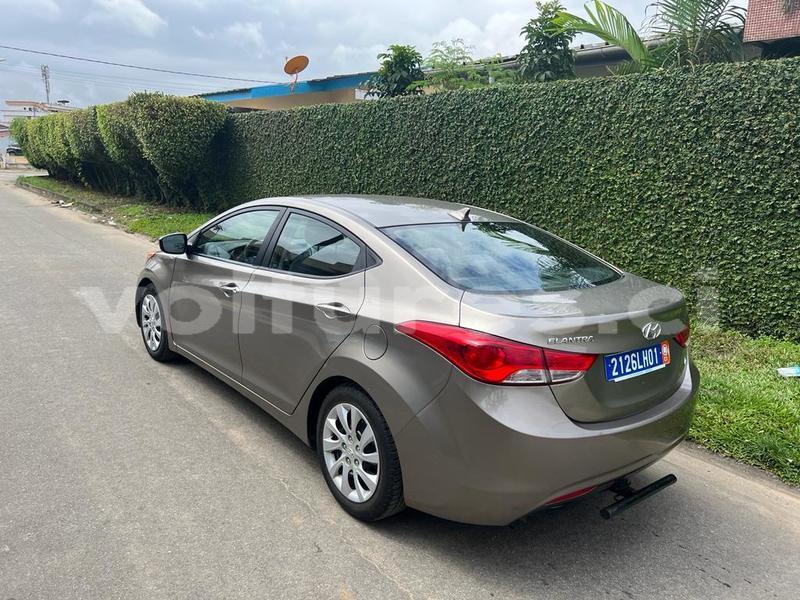 Big with watermark hyundai elantra abidjan abidjan 41701