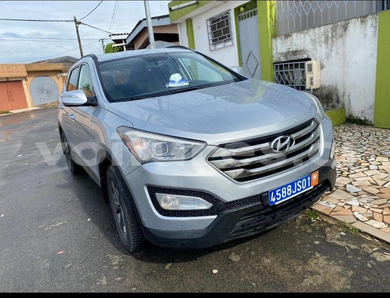 Big with watermark hyundai santa fe abidjan abidjan 41702