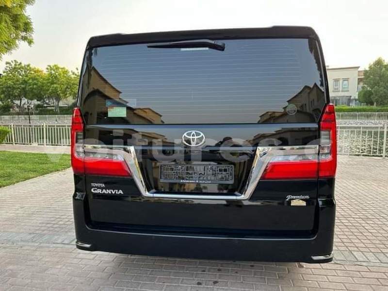 Big with watermark toyota granvia ivory coast aboisso 41709