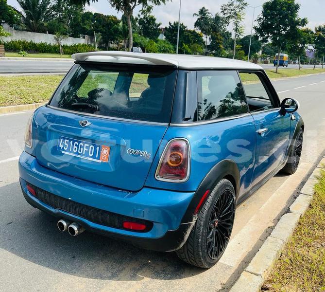 Big with watermark mini cooper s clubman abidjan abidjan 41720