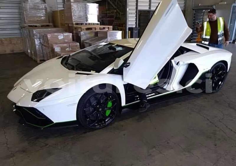 Big with watermark lamborghini aventador ivory coast aboisso 41721