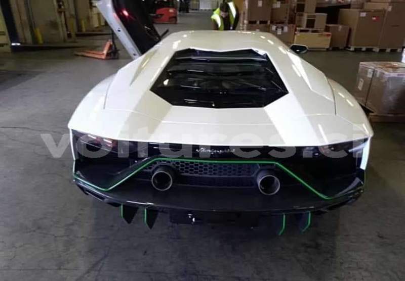 Big with watermark lamborghini aventador ivory coast aboisso 41721