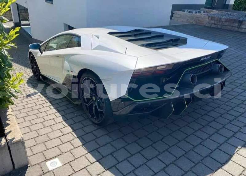 Big with watermark lamborghini aventador ivory coast aboisso 41721