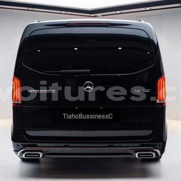 Big with watermark mercedes benz vito ivory coast aboisso 41722