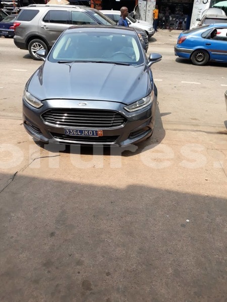 Big with watermark ford mustang abidjan abidjan 41730