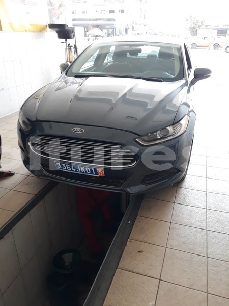 Big with watermark ford mustang abidjan abidjan 41730