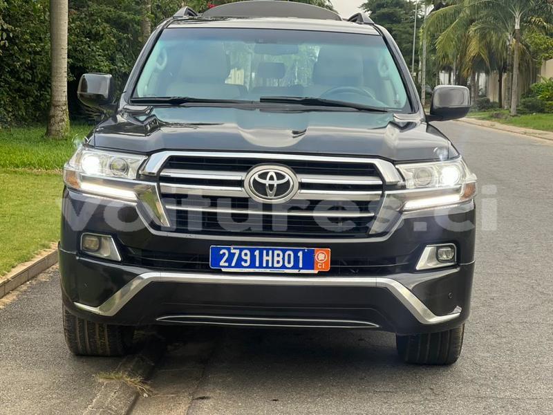 Big with watermark toyota land cruiser abidjan abidjan 41731