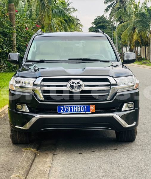 Big with watermark toyota land cruiser abidjan abidjan 41731