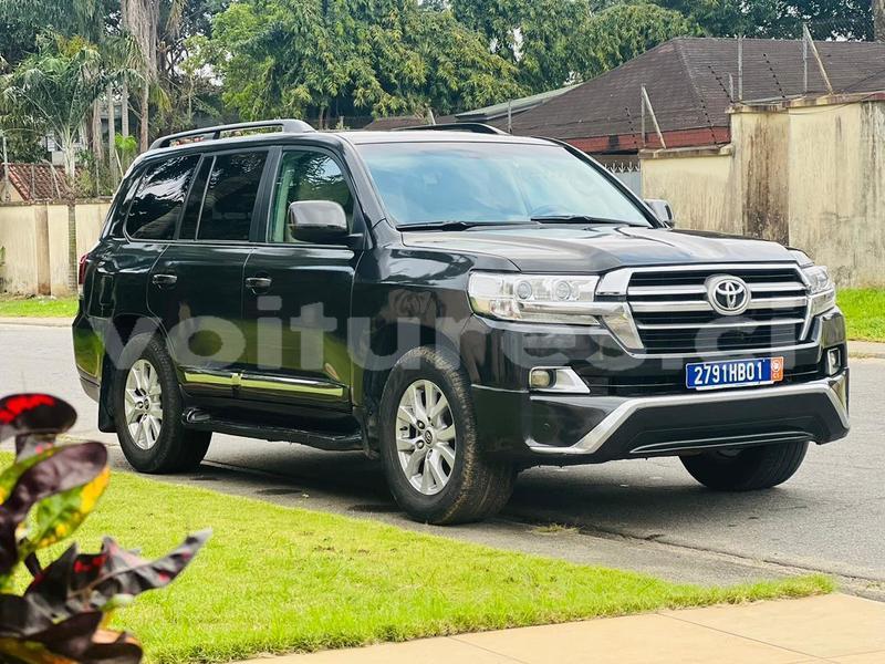 Big with watermark toyota land cruiser abidjan abidjan 41731