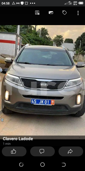 Big with watermark kia sorento abidjan abidjan 41734