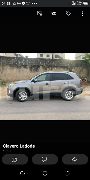 Big with watermark kia sorento abidjan abidjan 41734