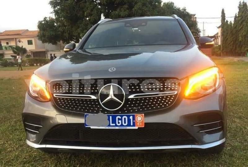 Big with watermark mercedes benz amg glc abidjan abidjan 41744