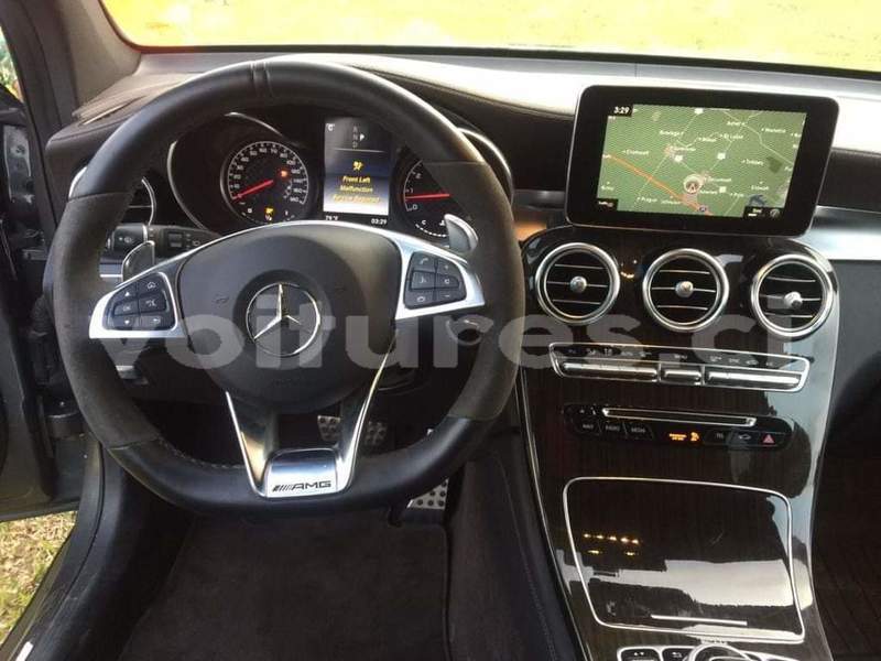 Big with watermark mercedes benz amg glc abidjan abidjan 41744