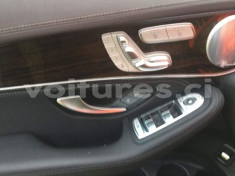 Big with watermark mercedes benz amg glc abidjan abidjan 41744