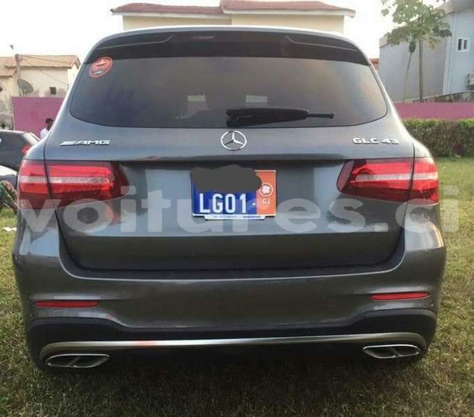 Big with watermark mercedes benz amg glc abidjan abidjan 41744