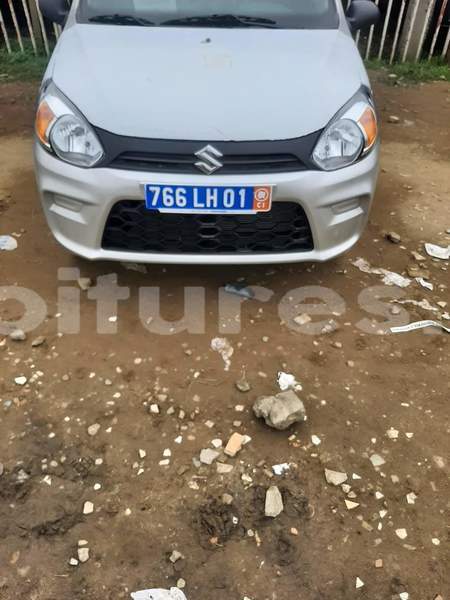 Big with watermark suzuki alto ivory coast aboisso 41748