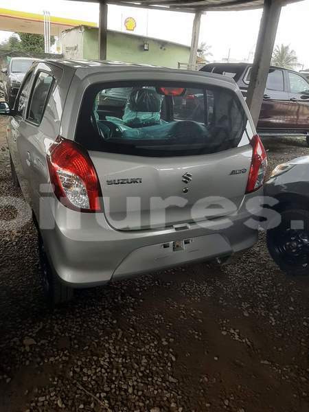 Big with watermark suzuki alto ivory coast aboisso 41749