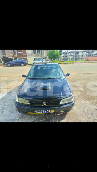 Big with watermark peugeot 306 abidjan abidjan 41750