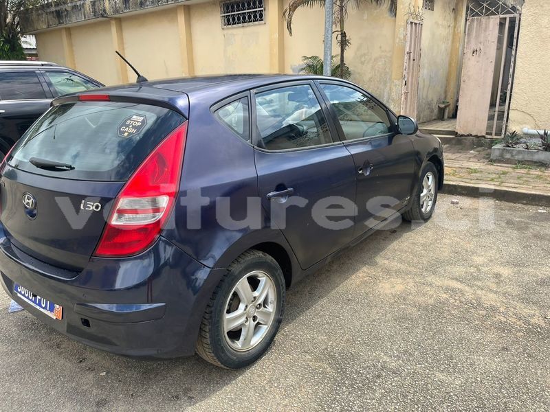 Big with watermark hyundai i30 abidjan abidjan 41754