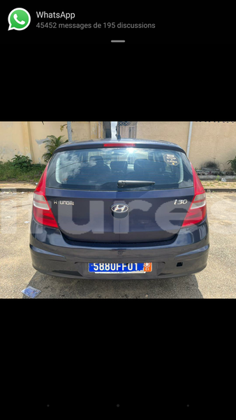 Big with watermark hyundai i30 abidjan abidjan 41757