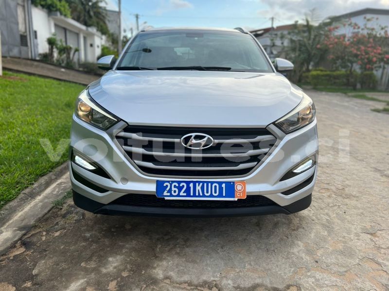 Big with watermark hyundai tucson abidjan abidjan 41768