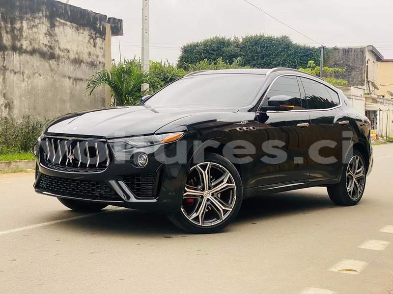 Big with watermark maserati levante ivory coast aboisso 41770