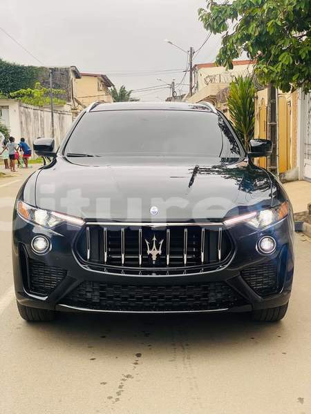 Big with watermark maserati levante ivory coast aboisso 41770