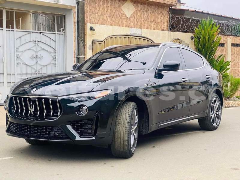 Big with watermark maserati levante ivory coast aboisso 41770