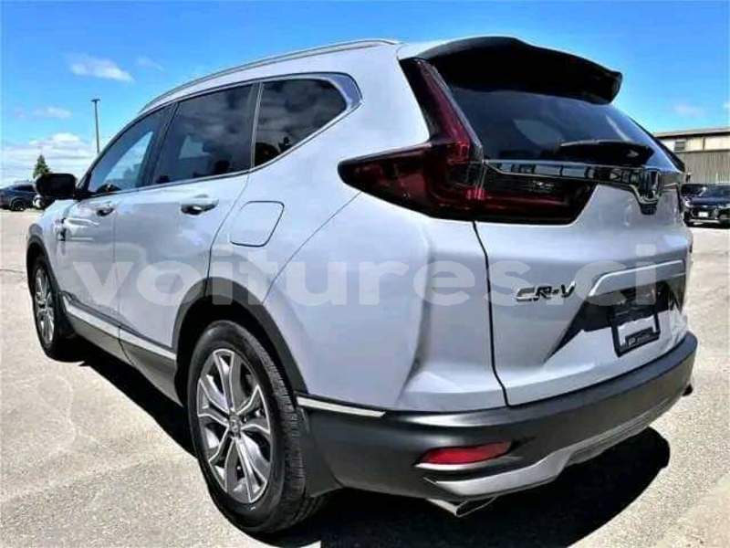 Big with watermark honda cr v ivory coast aboisso 41771