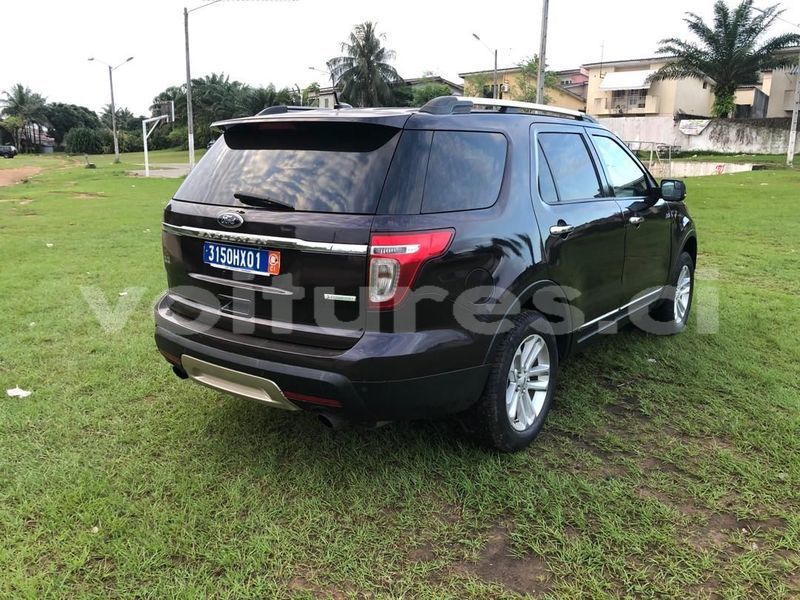 Big with watermark ford explorer abidjan abidjan 41792