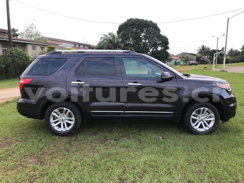 Big with watermark ford explorer abidjan abidjan 41792