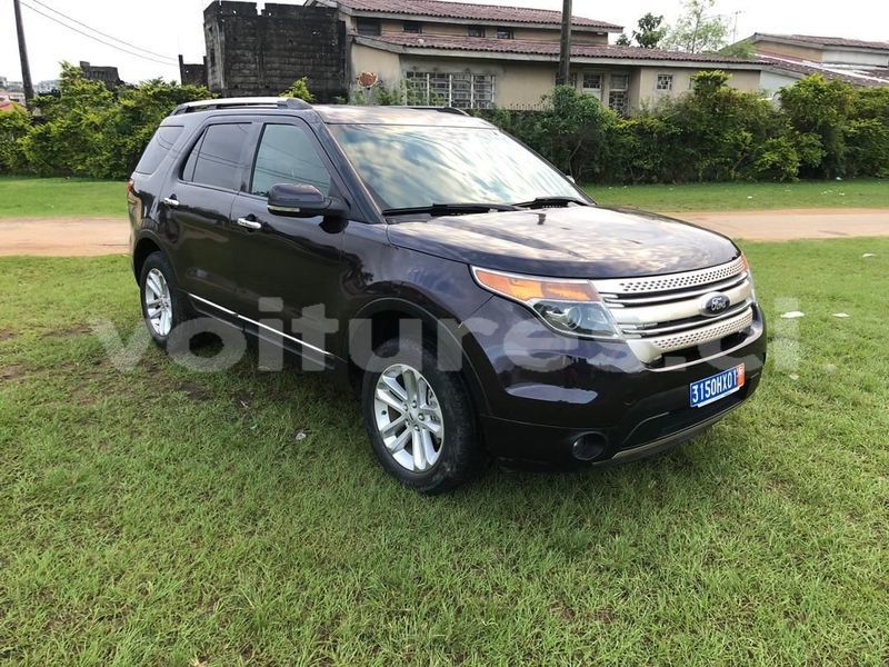 Big with watermark ford explorer abidjan abidjan 41792