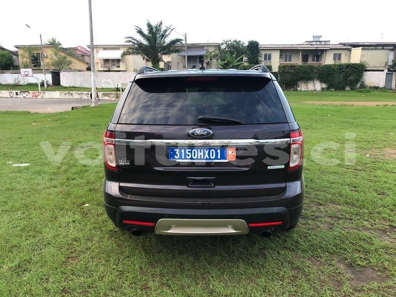 Big with watermark ford explorer abidjan abidjan 41792