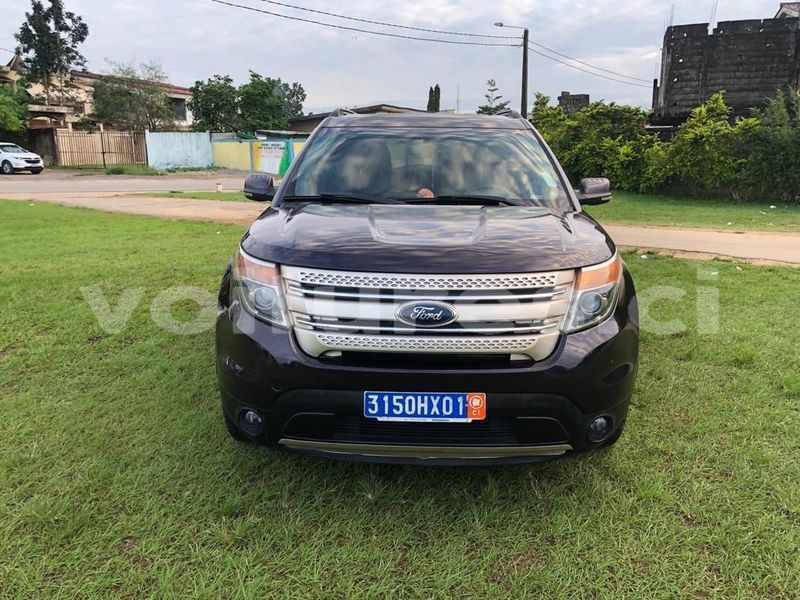 Big with watermark ford explorer abidjan abidjan 41792