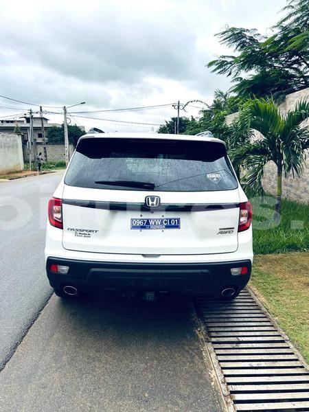 Big with watermark honda pilot abidjan abidjan 41794