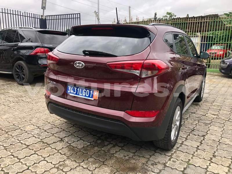 Big with watermark hyundai tucson ivory coast aboisso 41795