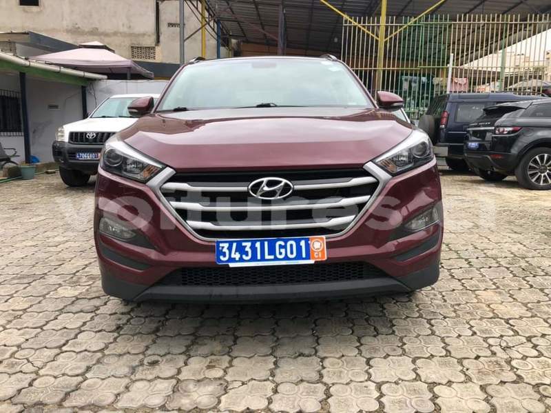 Big with watermark hyundai tucson ivory coast aboisso 41795