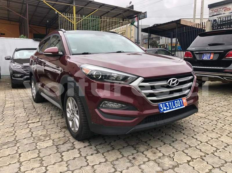 Big with watermark hyundai tucson ivory coast aboisso 41795