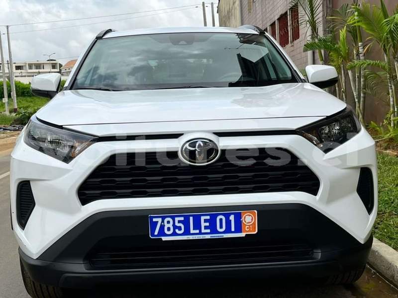 Big with watermark toyota rav4 ivory coast aboisso 41813