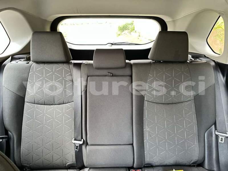 Big with watermark toyota rav4 ivory coast aboisso 41813