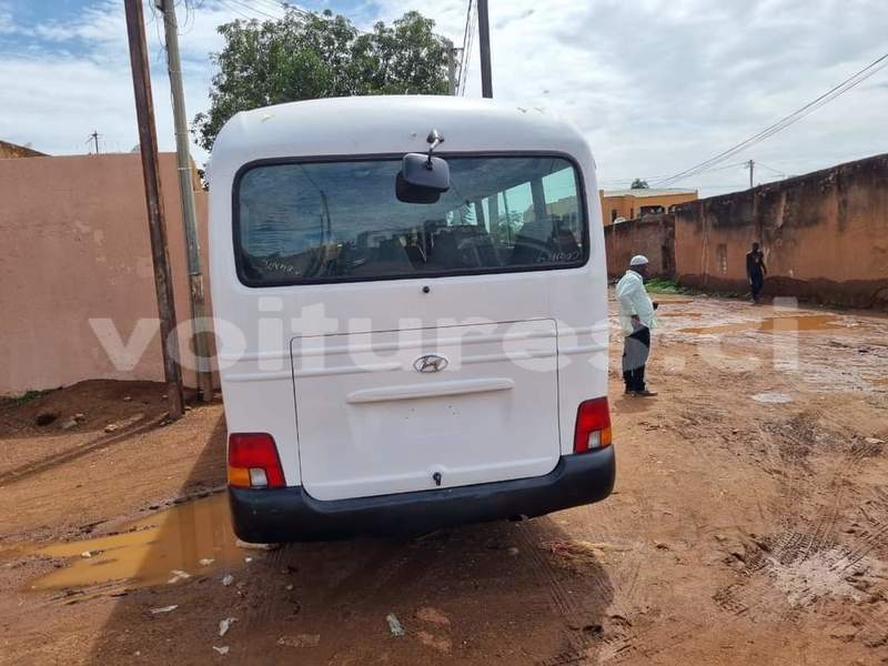 Big with watermark hyundai starex h 1 ivory coast aboisso 41823