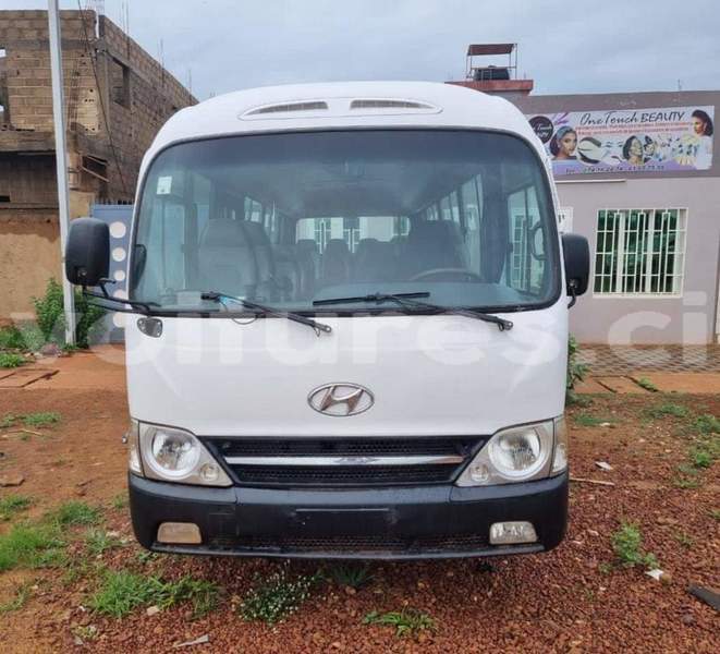 Big with watermark hyundai starex h 1 ivory coast aboisso 41823