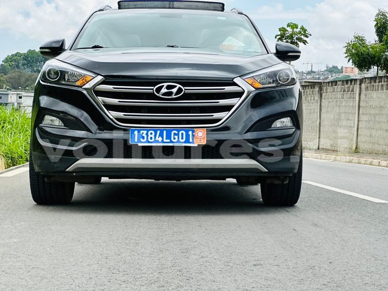 Big with watermark hyundai tucson abidjan abidjan 41830